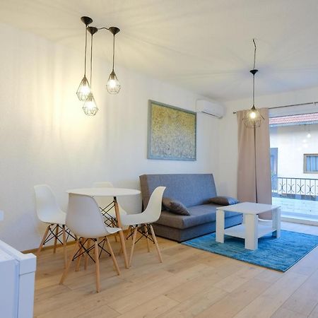 Unique Apartments ヴィソコ エクステリア 写真