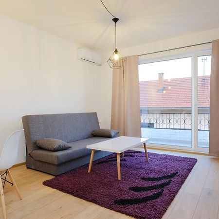 Unique Apartments ヴィソコ エクステリア 写真