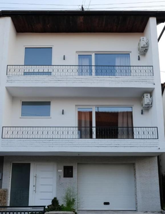 Unique Apartments ヴィソコ エクステリア 写真