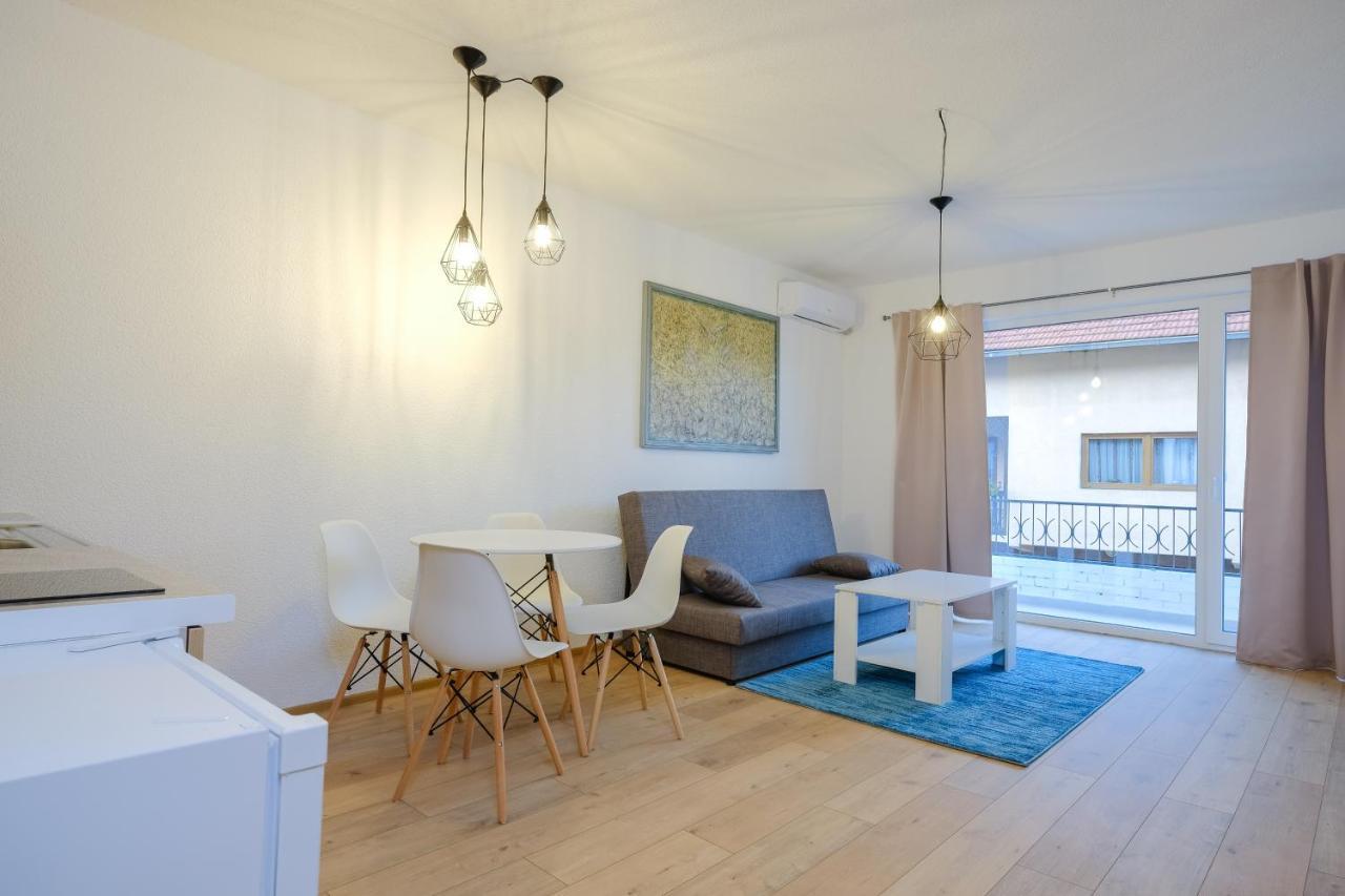 Unique Apartments ヴィソコ エクステリア 写真