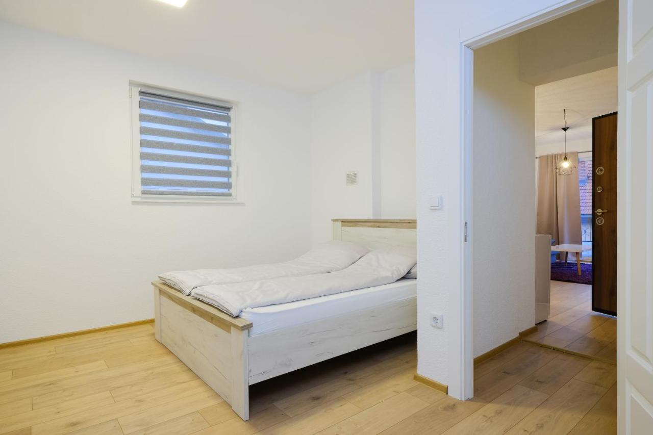 Unique Apartments ヴィソコ エクステリア 写真