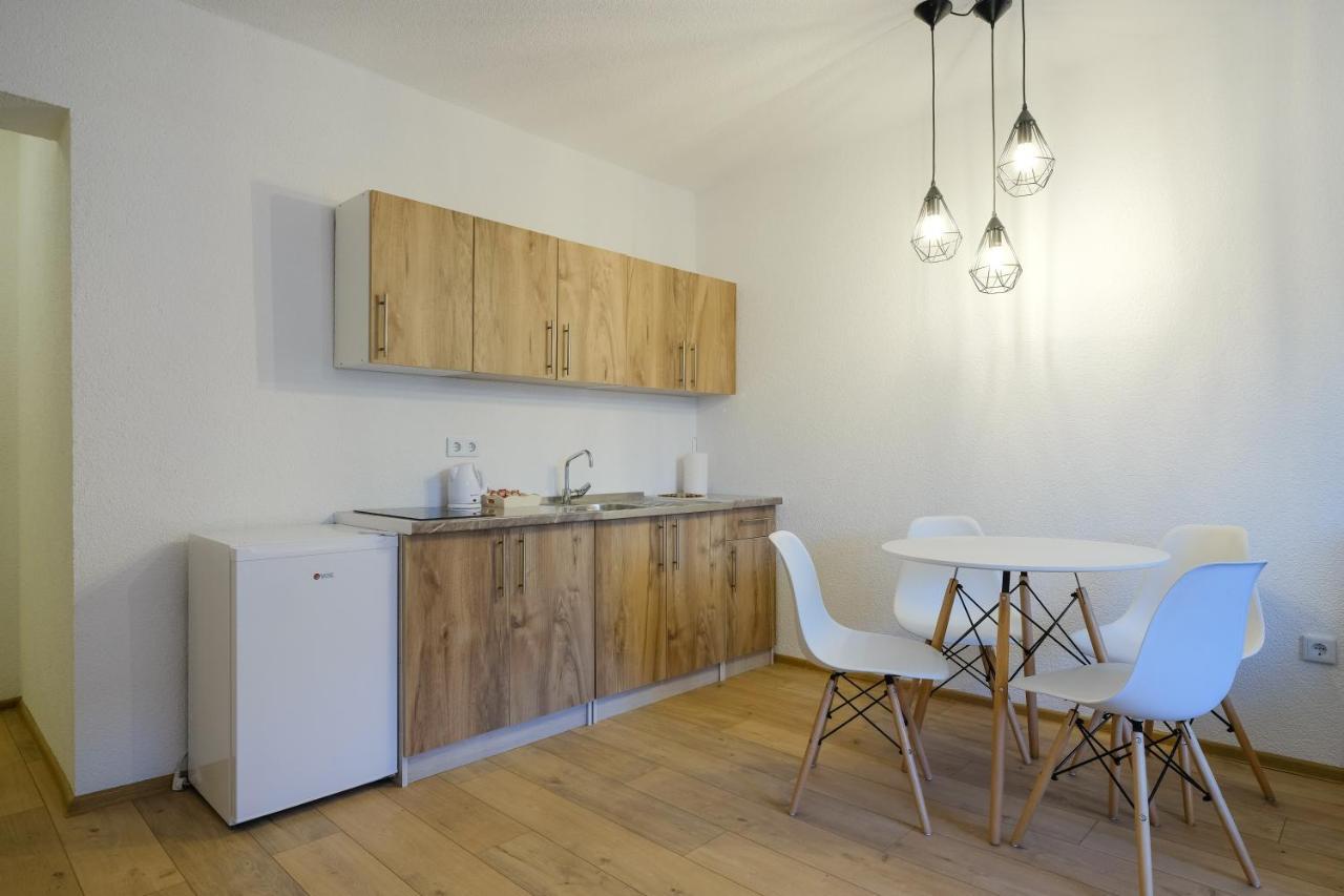 Unique Apartments ヴィソコ エクステリア 写真