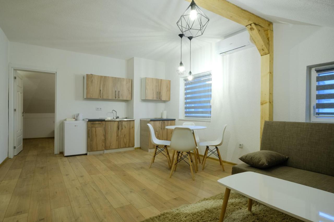 Unique Apartments ヴィソコ 部屋 写真