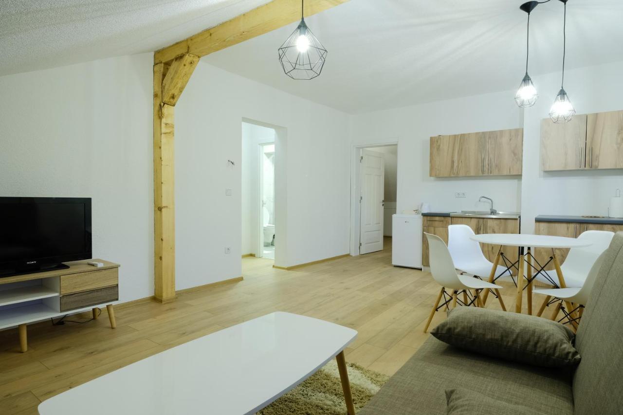 Unique Apartments ヴィソコ エクステリア 写真