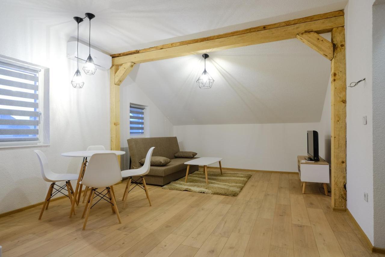 Unique Apartments ヴィソコ エクステリア 写真