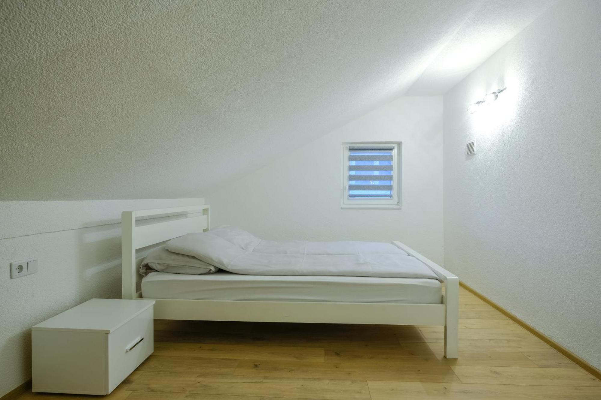 Unique Apartments ヴィソコ 部屋 写真
